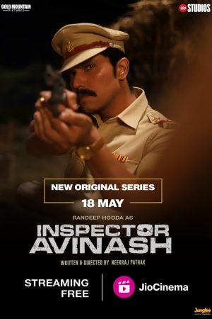 Inspector Avinash (S01 Complete)