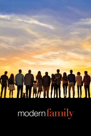 Modern Family (Complete)