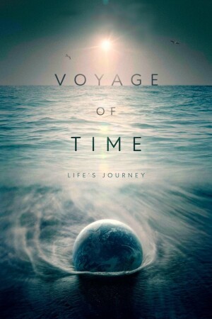 Voyage of Time: Life’s Journey IMAX Experience