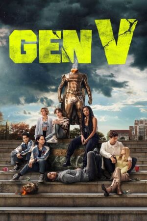 Gen V (S01 Complete)