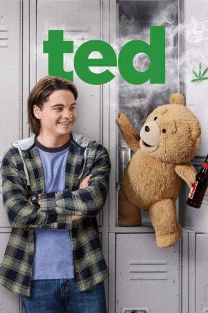 ted (S01 Complete)