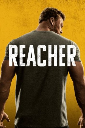 Reacher (S02 Complete)