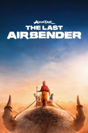 Avatar: The Last Airbender (S01 Complete)