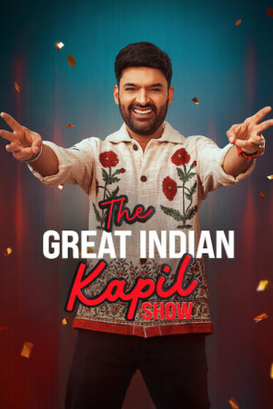 The Great Indian Kapil Show (S03.E14)
