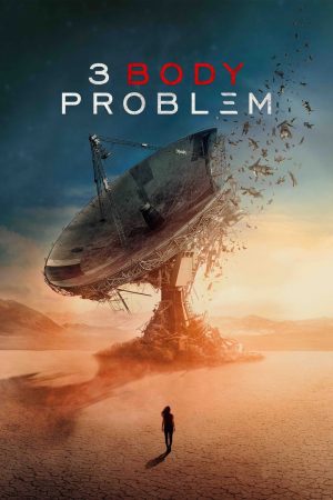 3 Body Problem (S01 Complete)