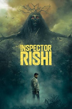 Inspector Rishi (S01 Complete)