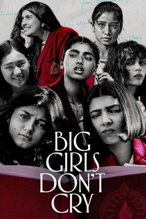 Big Girls Don’t Cry (S01 Complete)
