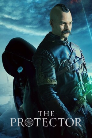 The Protector (S04 Complete)