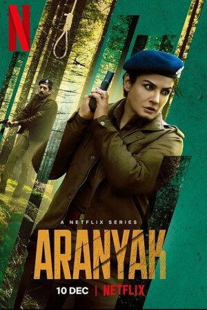 Aranyak (S01 Complete)
