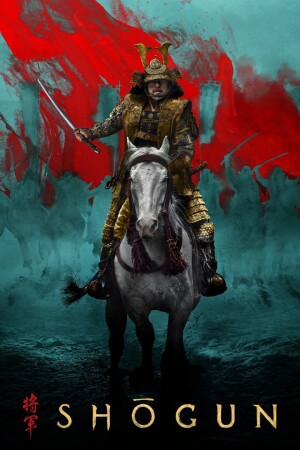 Shōgun (S01 Complete)