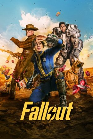Fallout (S01 Complete)