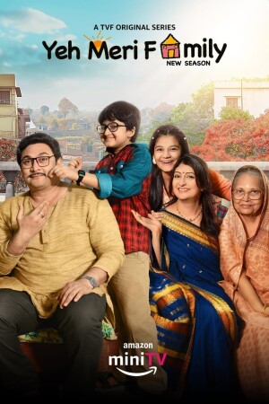 Yeh Meri Family (S04 Complete)
