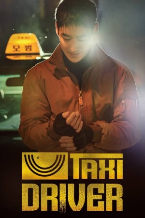 Taxi Driver (S02 Complete)