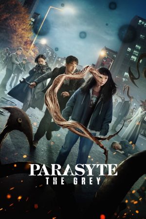 Parasyte: The Grey (S01 Complete)