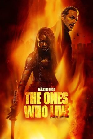 The Walking Dead: The Ones Who Live (S01 Complete)