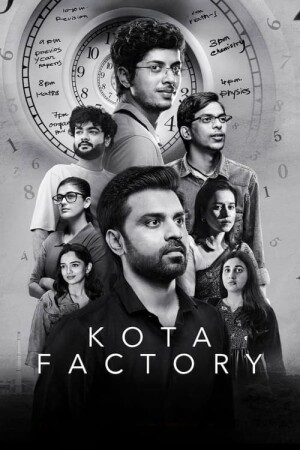 Kota Factory (S03 Complete)