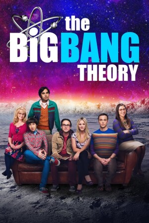 The Big Bang Theory (Complete)
