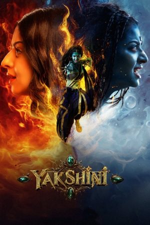 Yakshini (S01 Complete)