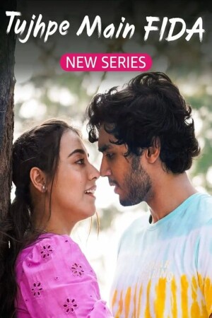 Tujhpe Main Fida (S02 Complete)