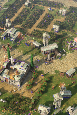 Age of Mythology: Retold