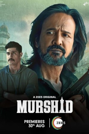 Murshid (S01 Complete)