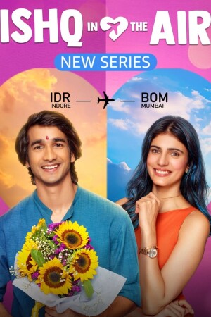 Ishq in the Air (S01 Complete)