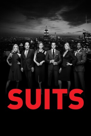 Suits (Complete)