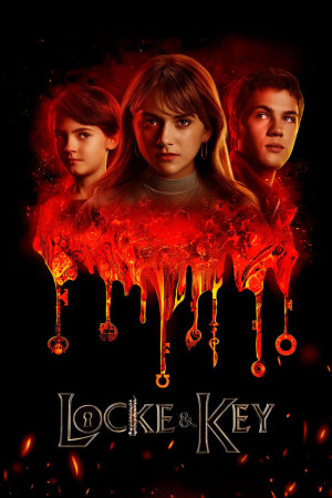 Locke & Key (Complete)