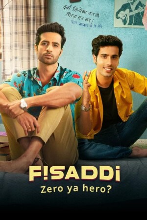 Fisaddi (S01 Complete)