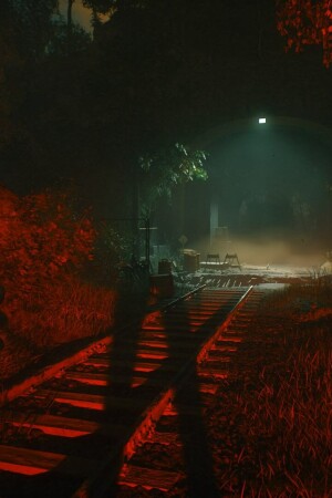 A Quiet Place: The Road Ahead