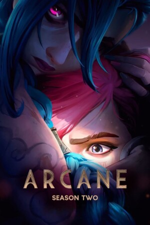 Arcane (S02 Complete)