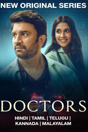 Doctors (S01 Complete)