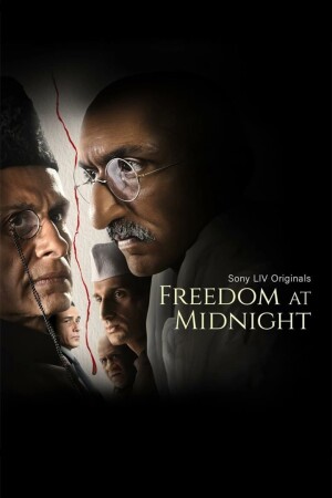 Freedom at Midnight (S01 Complete)