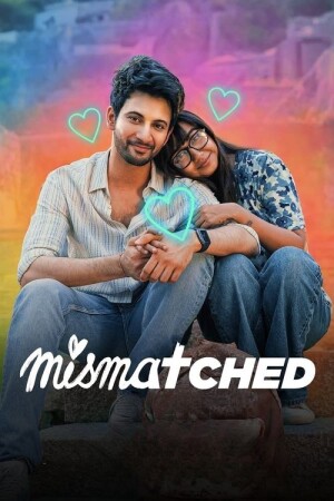 Mismatched (S03 Complete)