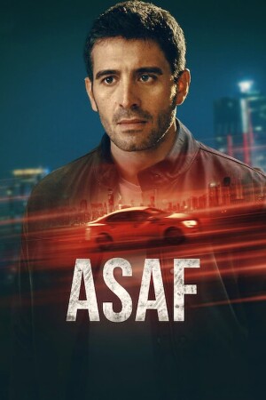 Asaf (S01 Complete)