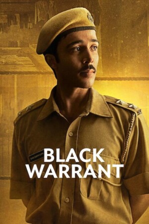 Black Warrant (S01 Complete)