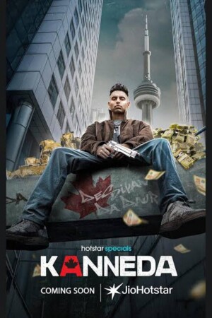 Kanneda (S01 Complete)