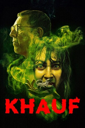 Khauf (S01 Complete)