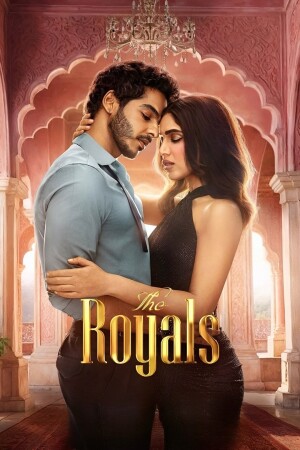 The Royals (S01 Complete)