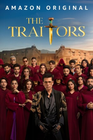 The Traitors (S01.E03)