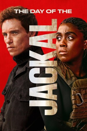 The Day of the Jackal (S01 Complete)