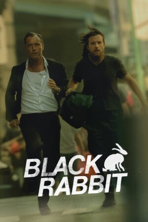 Black Rabbit (S01 Complete)