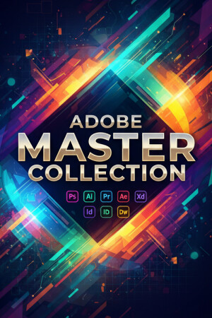 Adobe Master Collection