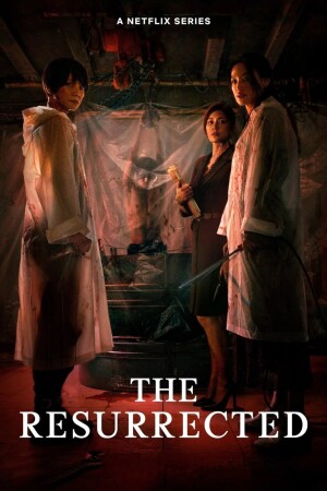 The Resurrected (S01 Complete)